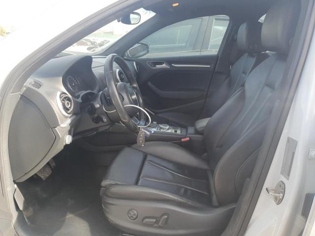 2015 Audi A3 Premium Plus