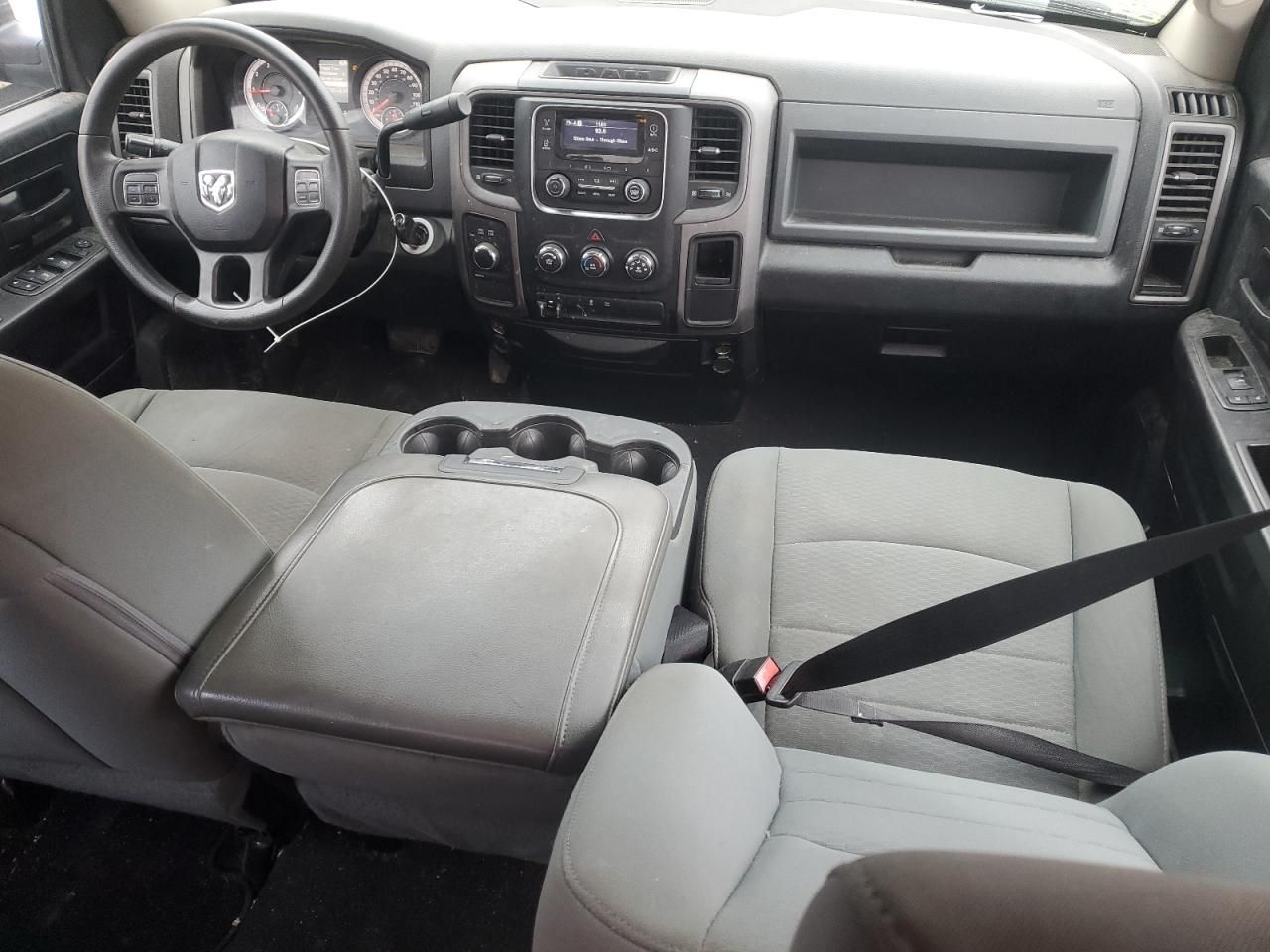 2013 Dodge Ram 1500 st