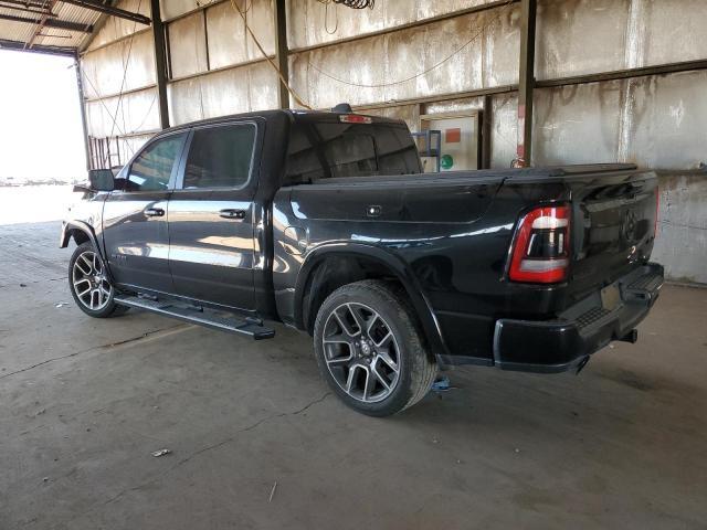 2019 Dodge 1500 Laramie