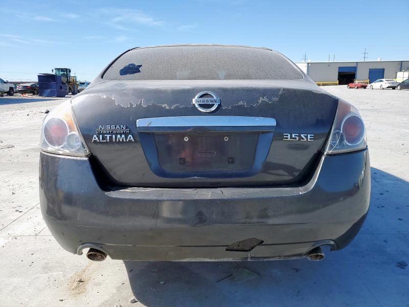 2008 Nissan Altima 3.5se