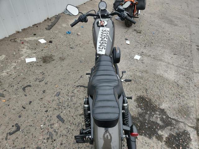 2019 Harley-Davidson XL883 N