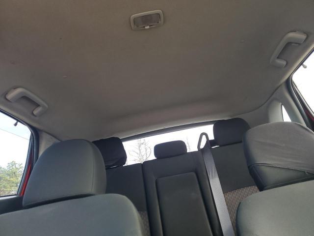 2019 Mitsubishi Outlander Sport es