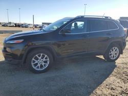 2015 Jeep Cherokee Latitude for sale in Nisku, AB