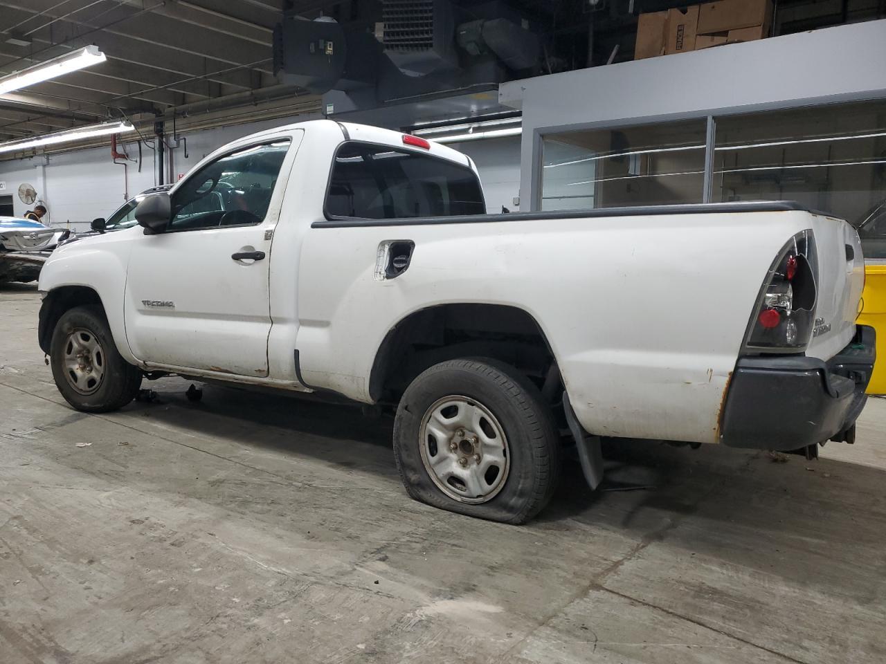 2008 Toyota Tacoma