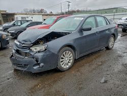 2011 Subaru Impreza 2.5i Premium for sale in New Britain, CT