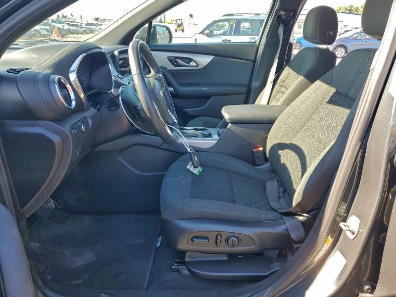 2020 Chevrolet Blazer 1LT