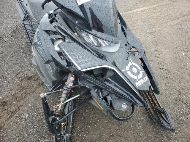 2020 Yamaha SW1