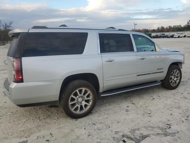 2020 GMC Yukon xl Denali