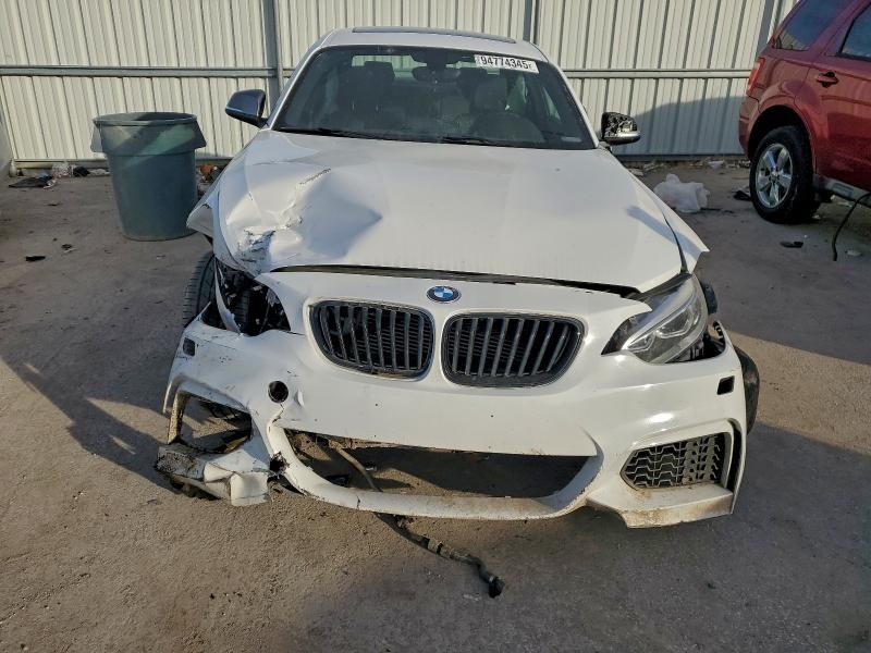 2016 Bmw Motorrad 2016 bmw Motorrad M235xi