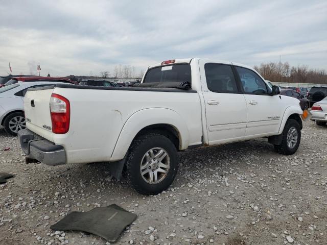2006 Toyota Tundra Double Cab SR5