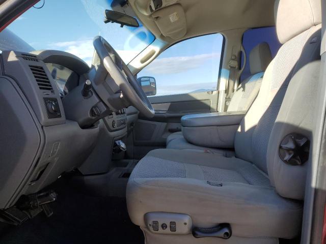 2008 Dodge Ram 1500