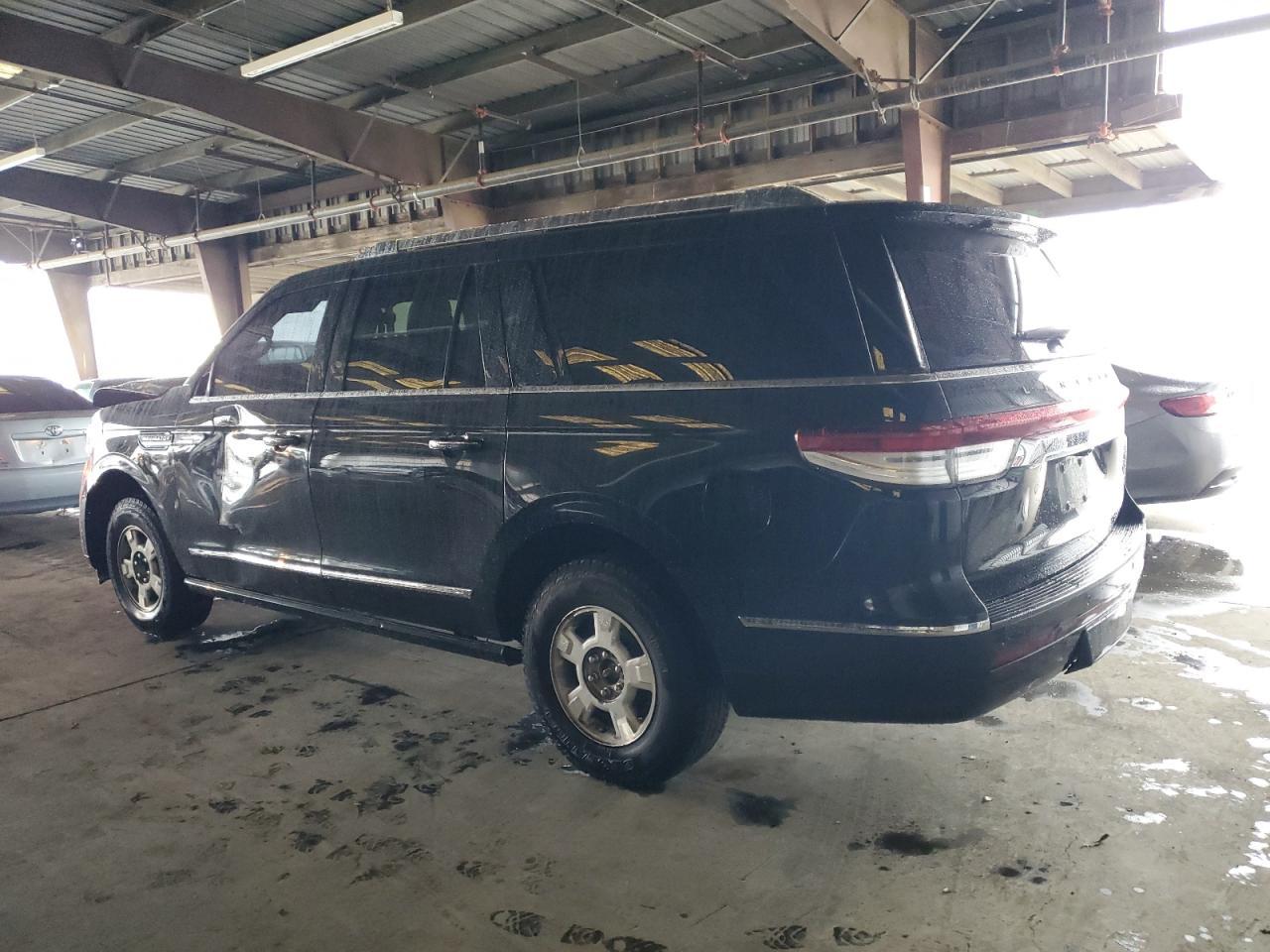 2022 Lincoln Navigator l Reserve