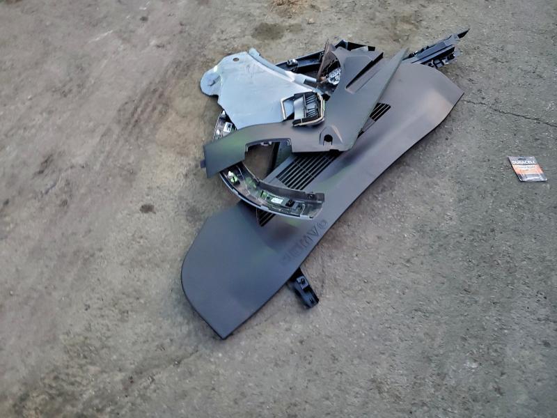 2024 Ford Mustang Mach-e gt