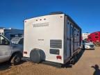 2015 Winnebago Minnie Win-trailer