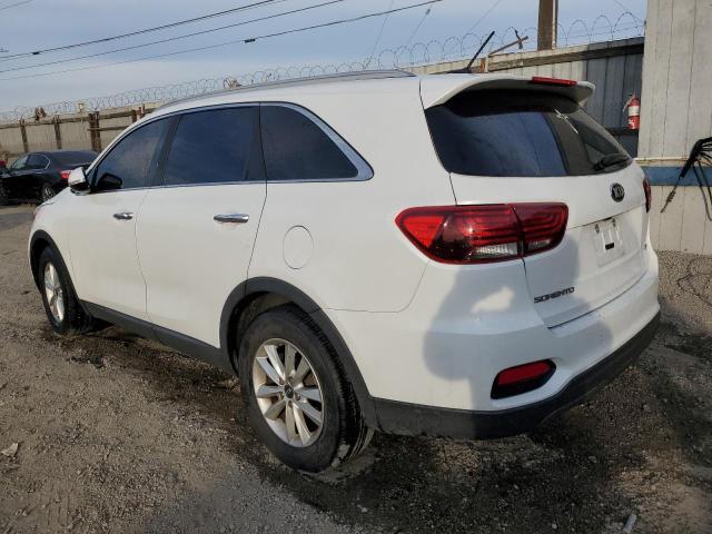 2020 KIA Sorento l
