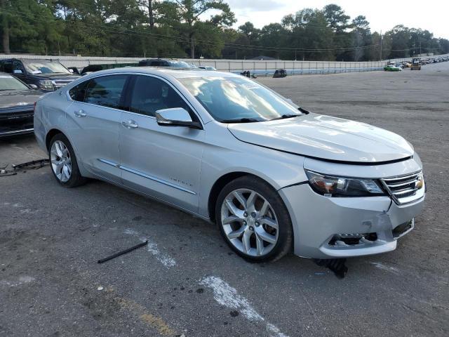 2017 Chevrolet Impala Premier
