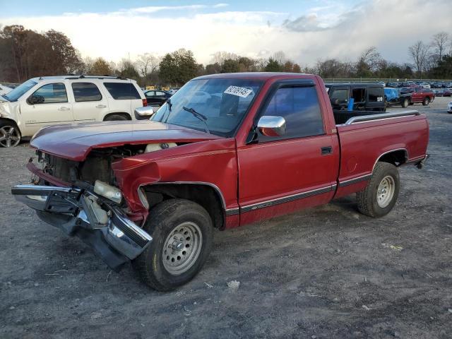 1990 Chevrolet GMT-400 C1500
