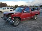 1990 Chevrolet GMT-400 C1500