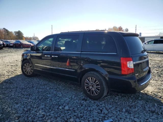 2013 Chrysler Town & Country Touring l