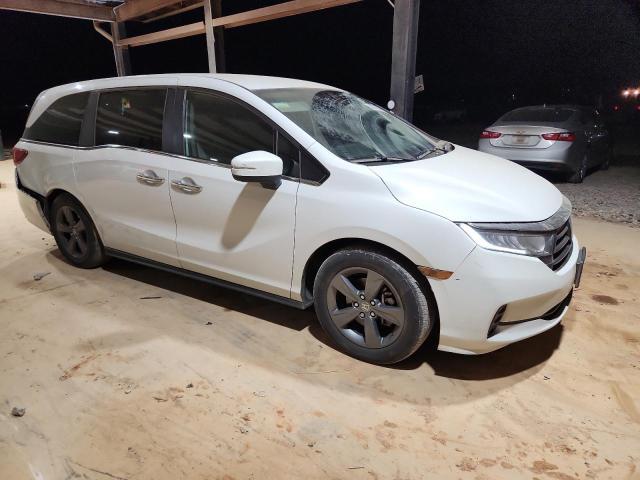 2021 Honda Odyssey ex