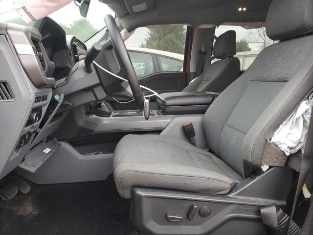 2024 Ford F150 xlt