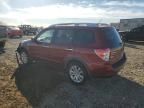 2012 Subaru Forester Touring