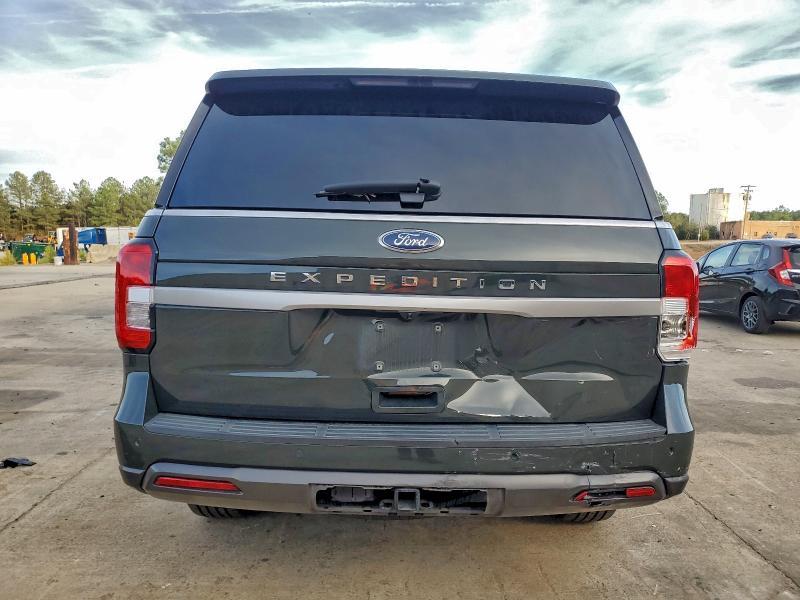 2022 Ford Expedition xl
