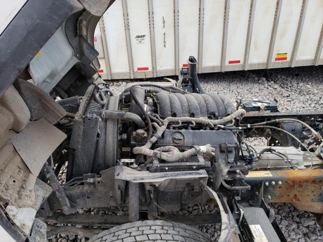 2025 Isuzu NPR HD Truck Cab AND Chassis
