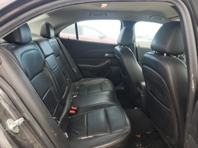 2013 Chevrolet Malibu 2LT
