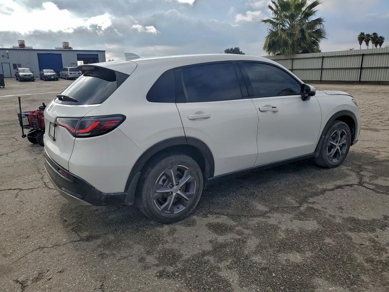 2024 Honda Hr-v exl