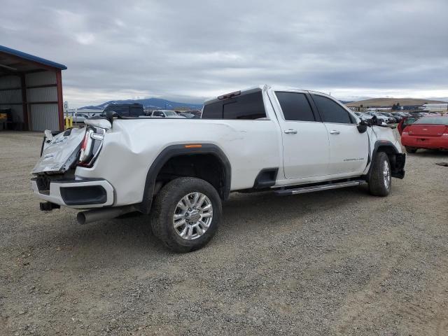 2020 GMC Sierra K2500 Denali