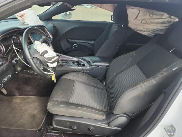 2018 Dodge Challenger R/T