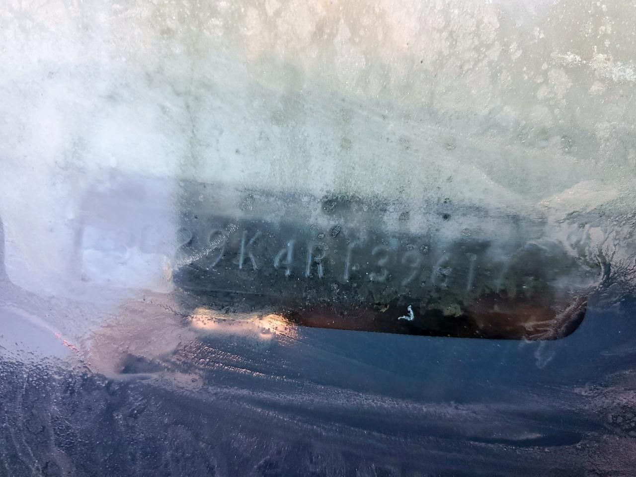 1973 Oldsmobile Cutlass