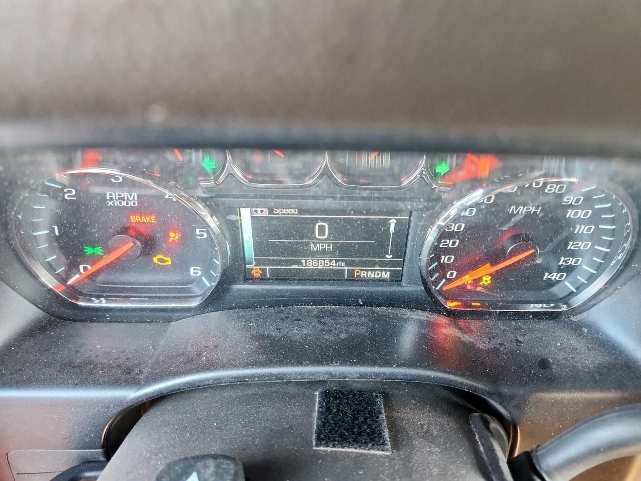 2014 Chevrolet Silverado C1500 lt