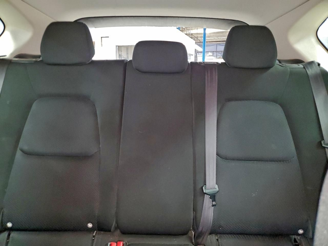 2019 Mazda Cx-5 Sport