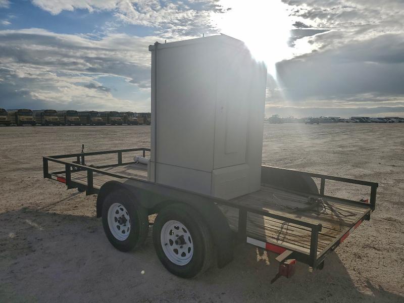2005 Unknown 2005 Utility Trailer