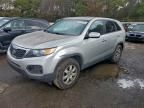 2013 KIA Sorento lx