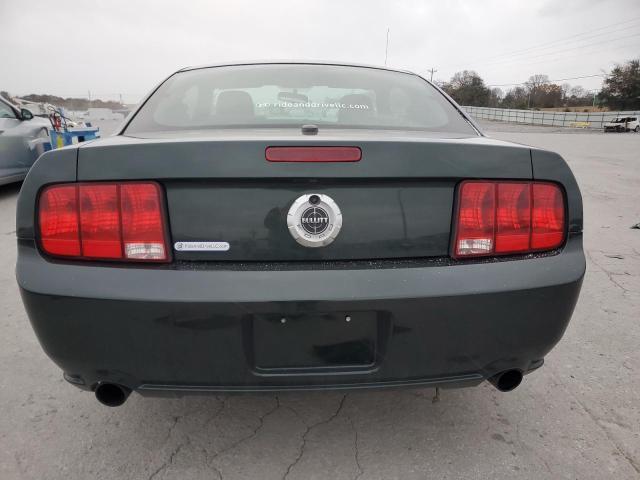2008 Ford Mustang gt