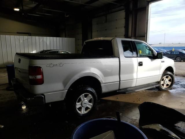 2004 Ford F150
