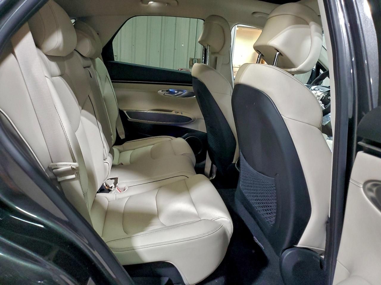 2024 Genesis Gv70 Base