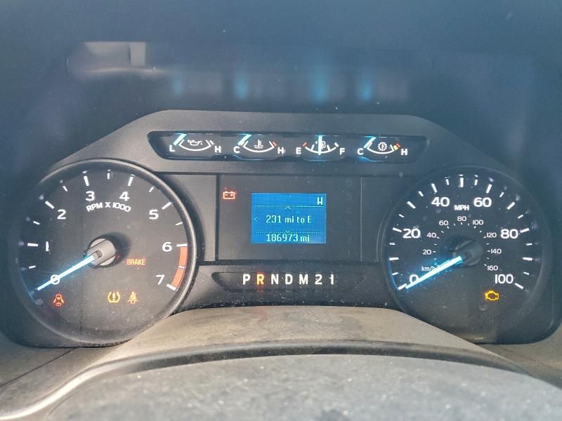 2019 Ford F350 Super-Utility / Service Truck