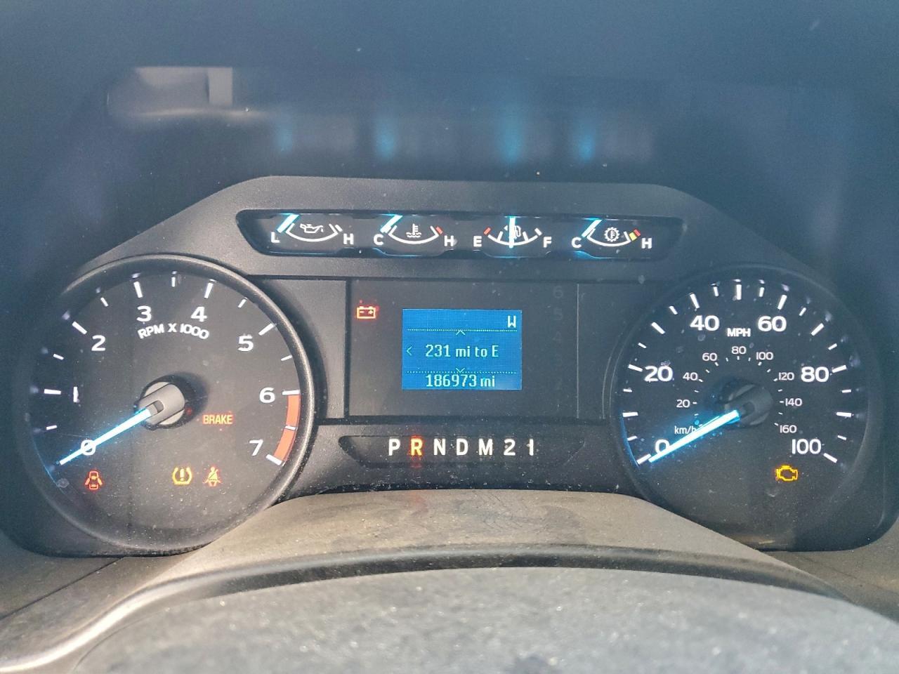 2019 Ford F350 Super-Utility / Service Truck