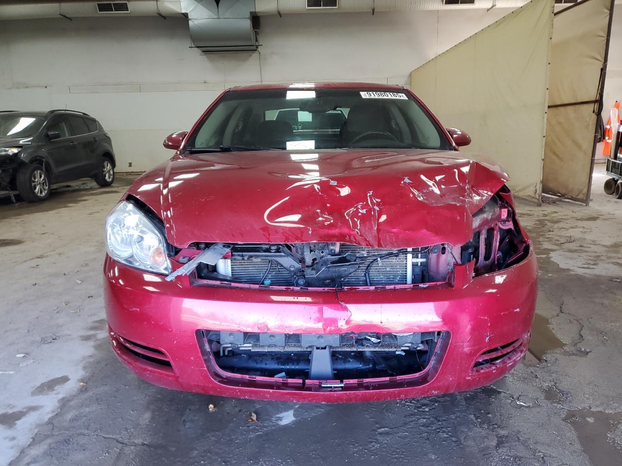 2013 Chevrolet Impala lt