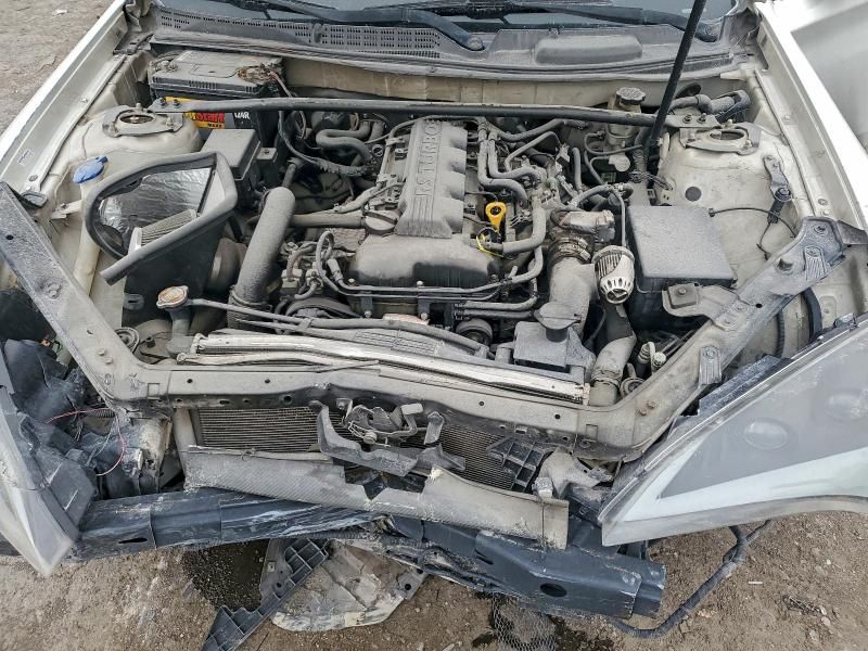 2010 Hyundai Genesis Coupe 2.0t