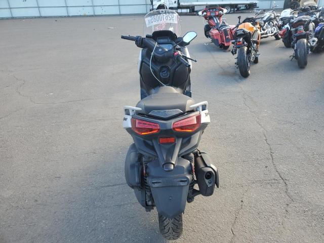 2024 Yamaha CZD300 A