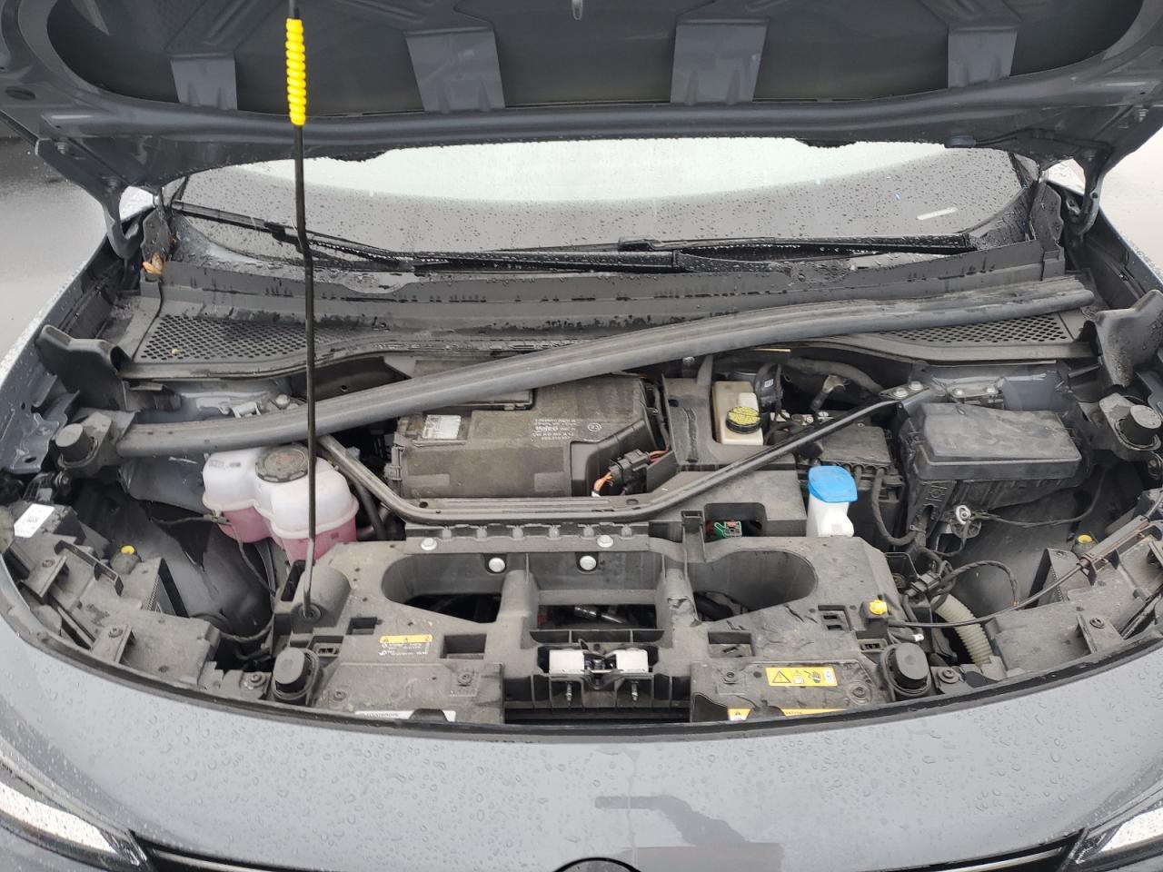 2023 Volkswagen Id.4 pro s Plus
