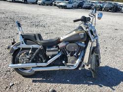 2008 Harley-Davidson Fxdbi en venta en Hueytown, AL