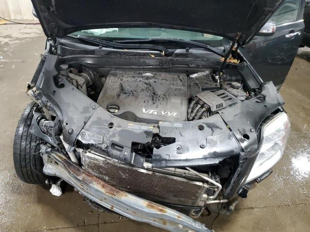 2013 GMC Terrain slt