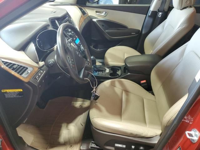 2014 Hyundai Santa FE GLS