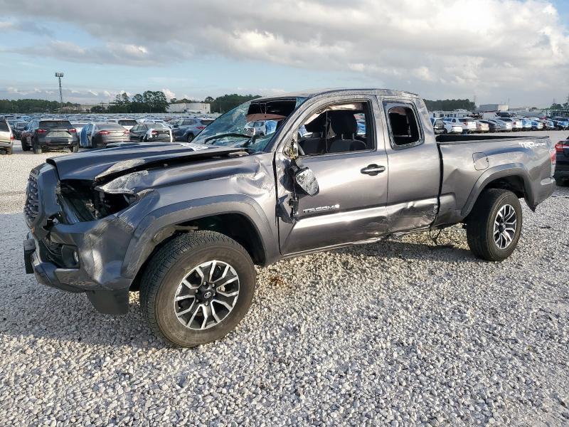 2023 Toyota Tacoma Access cab
